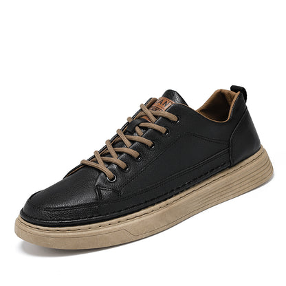 ♛𝔽𝕦𝕤𝕚𝕠𝕟 𝔽𝕠𝕔𝕦𝕤☢︎ꜱᴋᴀᴛᴇ ꜱʜᴏᴇꜱ ♜✽𝟤𝟢𝟤𝟧✽ 春夏新款韓風休閒微正裝版鞋 中性男女款 xꜰ𝟤𝟥𝟥