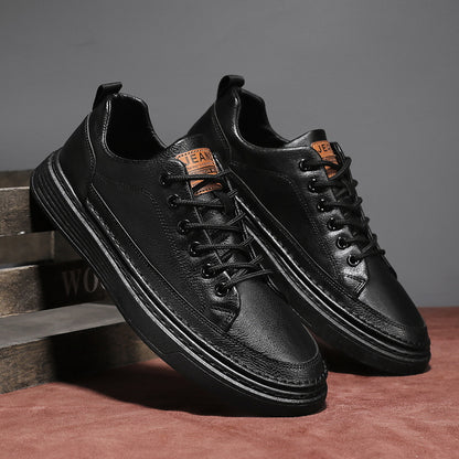 ♛𝔽𝕦𝕤𝕚𝕠𝕟 𝔽𝕠𝕔𝕦𝕤☢︎ꜱᴋᴀᴛᴇ ꜱʜᴏᴇꜱ ♜✽𝟤𝟢𝟤𝟧✽ 春夏新款韓風休閒微正裝版鞋 中性男女款 xꜰ𝟤𝟥𝟥