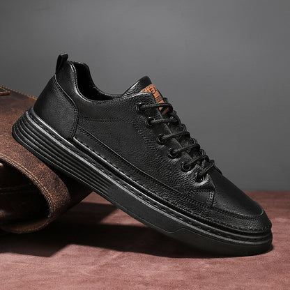 ♛𝔽𝕦𝕤𝕚𝕠𝕟 𝔽𝕠𝕔𝕦𝕤☢︎ꜱᴋᴀᴛᴇ ꜱʜᴏᴇꜱ ♜✽𝟤𝟢𝟤𝟧✽ 春夏新款韓風休閒微正裝版鞋 中性男女款 xꜰ𝟤𝟥𝟥