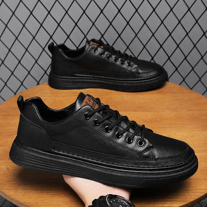 ♛𝔽𝕦𝕤𝕚𝕠𝕟 𝔽𝕠𝕔𝕦𝕤☢︎ꜱᴋᴀᴛᴇ ꜱʜᴏᴇꜱ ♜✽𝟤𝟢𝟤𝟧✽ 春夏新款韓風休閒微正裝版鞋 中性男女款 xꜰ𝟤𝟥𝟥