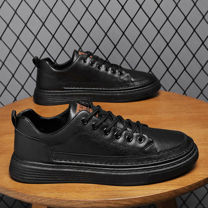 ♛𝔽𝕦𝕤𝕚𝕠𝕟 𝔽𝕠𝕔𝕦𝕤☢︎ꜱᴋᴀᴛᴇ ꜱʜᴏᴇꜱ ♜✽𝟤𝟢𝟤𝟧✽ 春夏新款韓風休閒微正裝版鞋 中性男女款 xꜰ𝟤𝟥𝟥