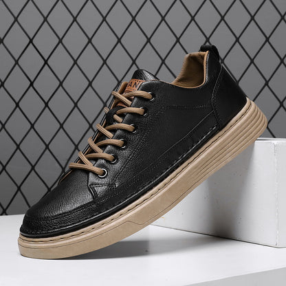 ♛𝔽𝕦𝕤𝕚𝕠𝕟 𝔽𝕠𝕔𝕦𝕤☢︎ꜱᴋᴀᴛᴇ ꜱʜᴏᴇꜱ ♜✽𝟤𝟢𝟤𝟧✽ 春夏新款韓風休閒微正裝版鞋 中性男女款 xꜰ𝟤𝟥𝟥