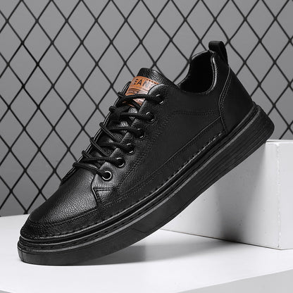 ♛𝔽𝕦𝕤𝕚𝕠𝕟 𝔽𝕠𝕔𝕦𝕤☢︎ꜱᴋᴀᴛᴇ ꜱʜᴏᴇꜱ ♜✽𝟤𝟢𝟤𝟧✽ 春夏新款韓風休閒微正裝版鞋 中性男女款 xꜰ𝟤𝟥𝟥