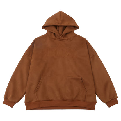 𝔽𝕦𝕤𝕚𝕠𝕟 𝔽𝕠𝕔𝕦𝕤 -ᴄʜɪᴄᴀɴᴏ♠︎悍匪♠︎ 哥德字母刺绣麂皮帽Ｔ