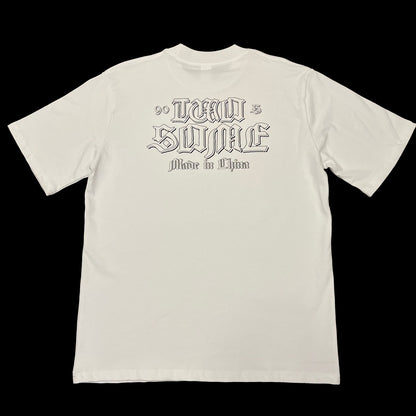 𝔽𝕦𝕤𝕚𝕠𝕟 𝔽𝕠𝕔𝕦𝕤 -ᴄʜɪᴄᴀɴᴏ♠︎悍匪♠︎300克重磅美式hiphop西海岸嘻哈bboyT恤復古old school大碼短袖