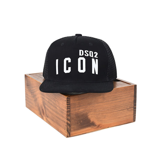 𝔽𝕦𝕤𝕚𝕠𝕟 𝔽𝕠𝕔𝕦𝕤 ✘  ICON歐美潮牌鴨舌棒球帽