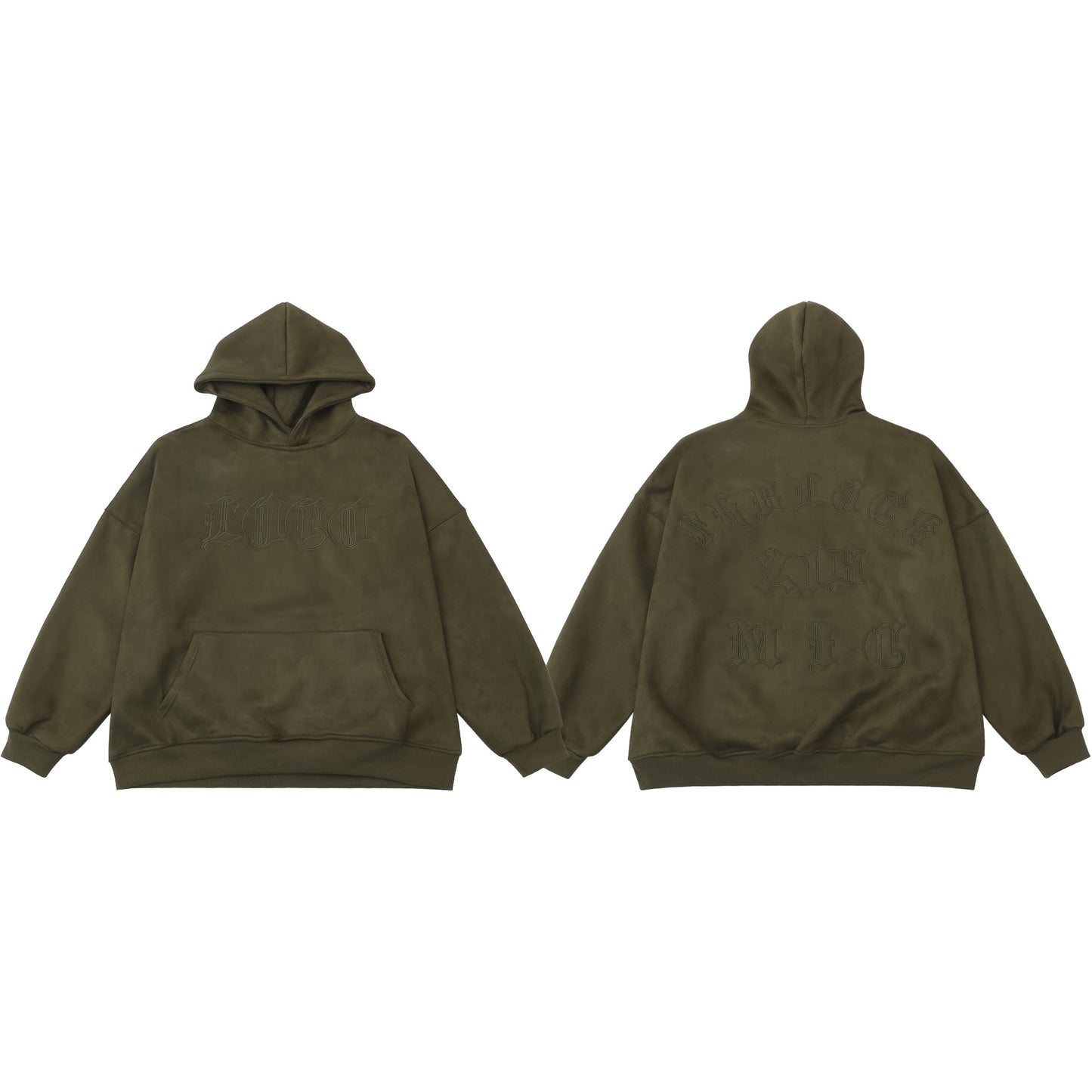 𝔽𝕦𝕤𝕚𝕠𝕟 𝔽𝕠𝕔𝕦𝕤 -ᴄʜɪᴄᴀɴᴏ♠︎悍匪♠︎ 哥德字母刺绣麂皮帽Ｔ