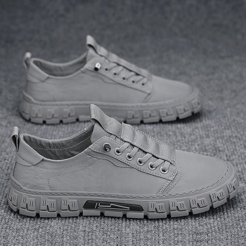 ♛𝔽𝕦𝕤𝕚𝕠𝕟 𝔽𝕠𝕔𝕦𝕤☢︎ꜱᴋᴀᴛᴇ ꜱʜᴏᴇꜱ ♜ ✽𝟤𝟢𝟤𝟧✽ 春夏超強抓地耐磨透氣輕量懶人鞋 中性男女款 ꜱ𝟣𝟢𝟣𝟢