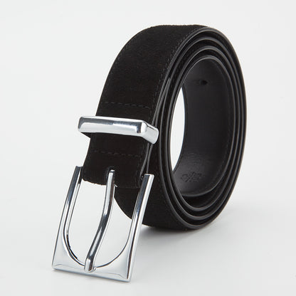 𝗕𝗘𝗟𝗧復古女款合金扣真皮簡約腰帶款  06