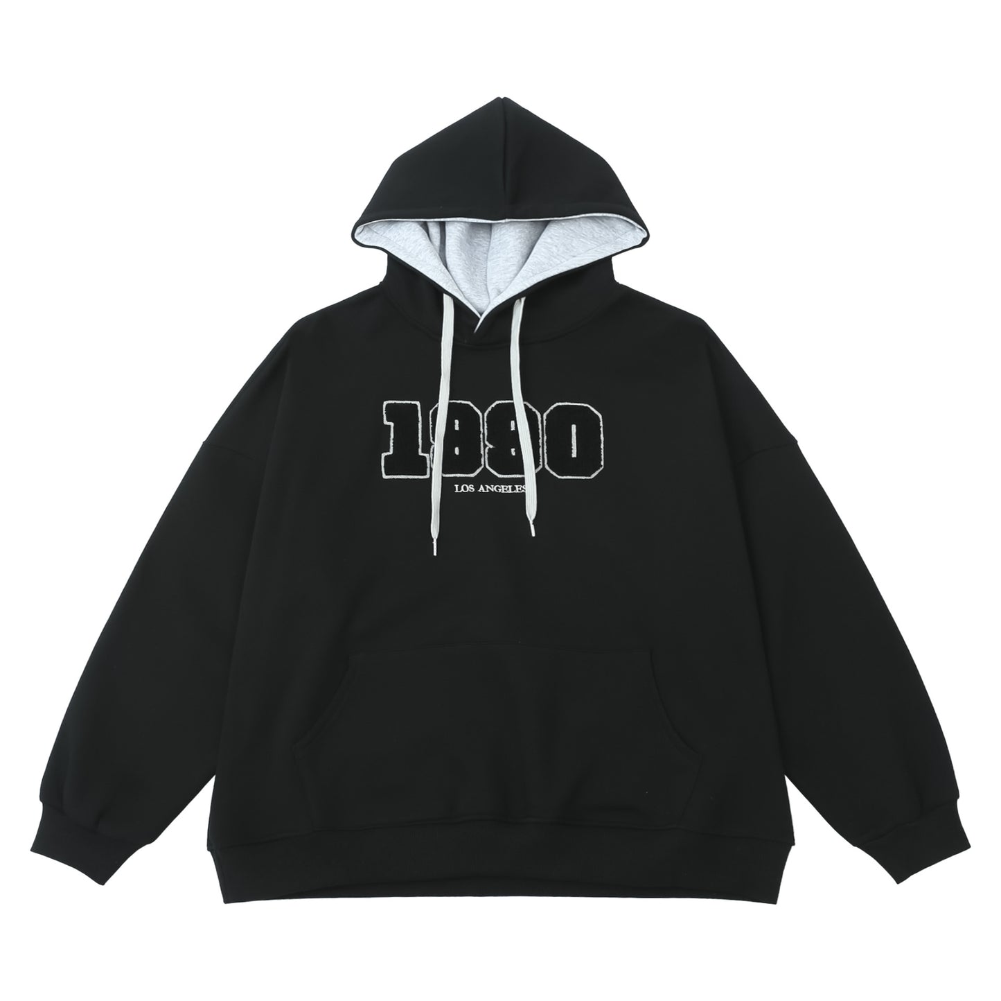 𝔽𝕦𝕤𝕚𝕠𝕟 𝔽𝕠𝕔𝕦𝕤 -ᴄʜɪᴄᴀɴᴏ♠︎悍匪♠︎  HIPHOP美式街頭風格加厚帽Ｔ
