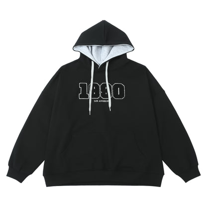 𝔽𝕦𝕤𝕚𝕠𝕟 𝔽𝕠𝕔𝕦𝕤 -ᴄʜɪᴄᴀɴᴏ♠︎悍匪♠︎  HIPHOP美式街頭風格加厚帽Ｔ