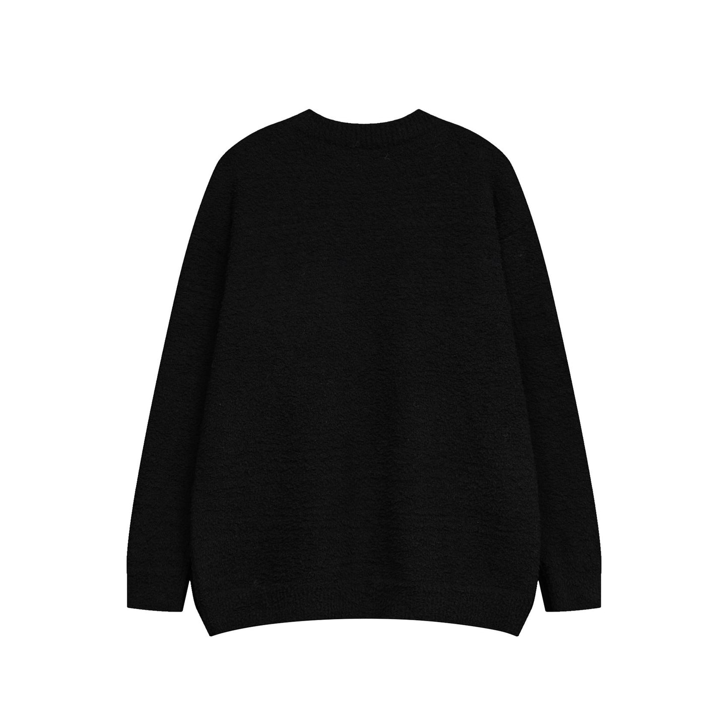 ⓀⓃⒾⓉ𒉽2025秋冬復古可愛臘腸狗針織 M-16