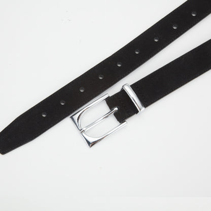 𝗕𝗘𝗟𝗧復古女款合金扣真皮簡約腰帶款  06