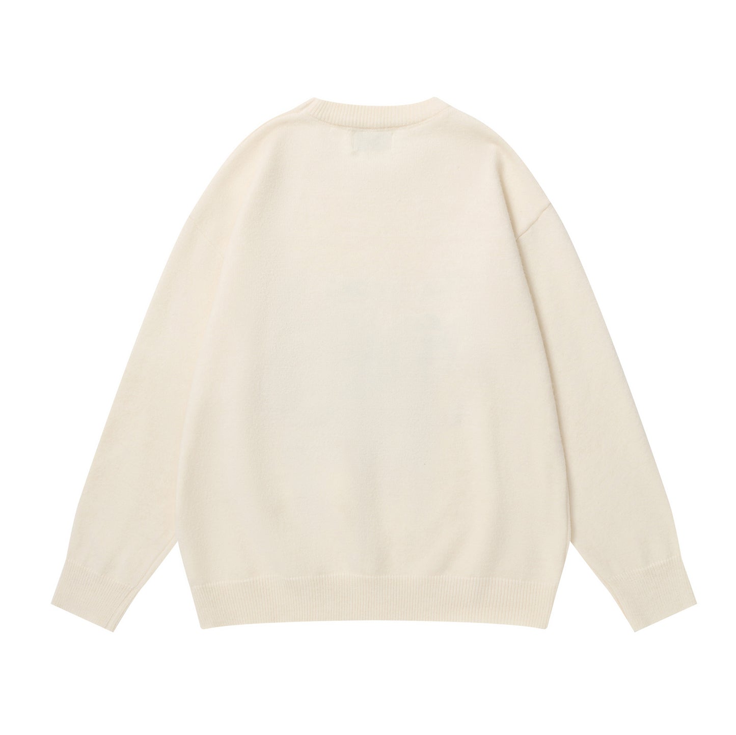 ⓀⓃⒾⓉ𒉽2025秋冬慵懶小馬百搭針織 Y-13