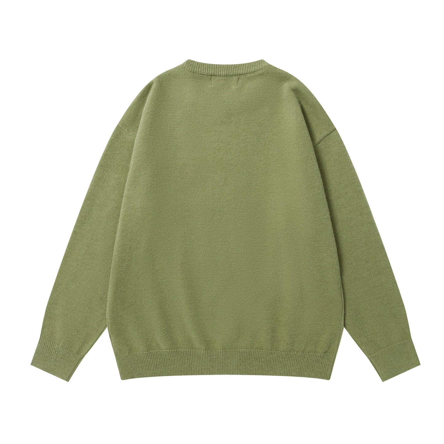 ⓀⓃⒾⓉ𒉽2025秋冬慵懶小馬百搭針織 Y-13