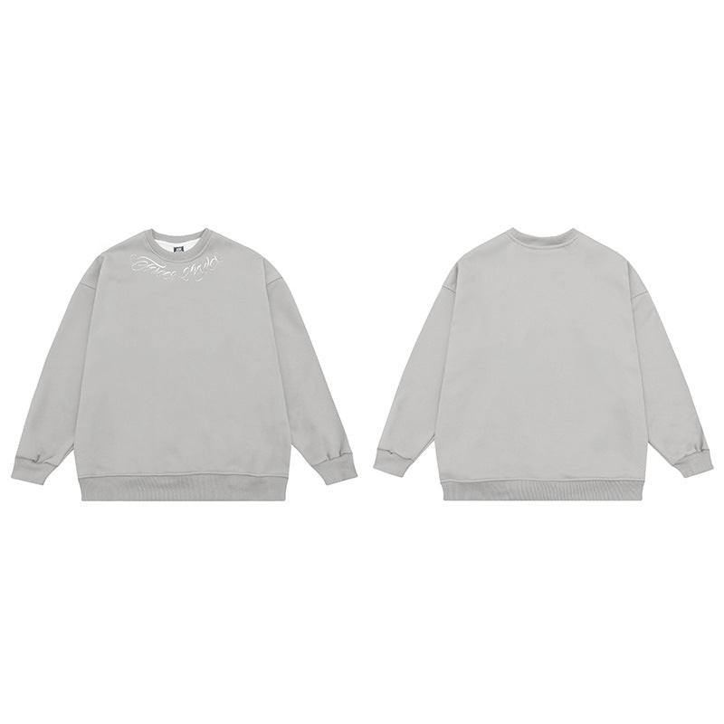 𝔽𝕦𝕤𝕚𝕠𝕟 𝔽𝕠𝕔𝕦𝕤-ᴄʜɪᴄᴀɴᴏ♠︎悍匪♠︎ 奇卡諾chicano花體字加厚大學Ｔ