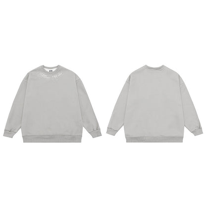 𝔽𝕦𝕤𝕚𝕠𝕟 𝔽𝕠𝕔𝕦𝕤-ᴄʜɪᴄᴀɴᴏ♠︎悍匪♠︎ 奇卡諾chicano花體字加厚大學Ｔ