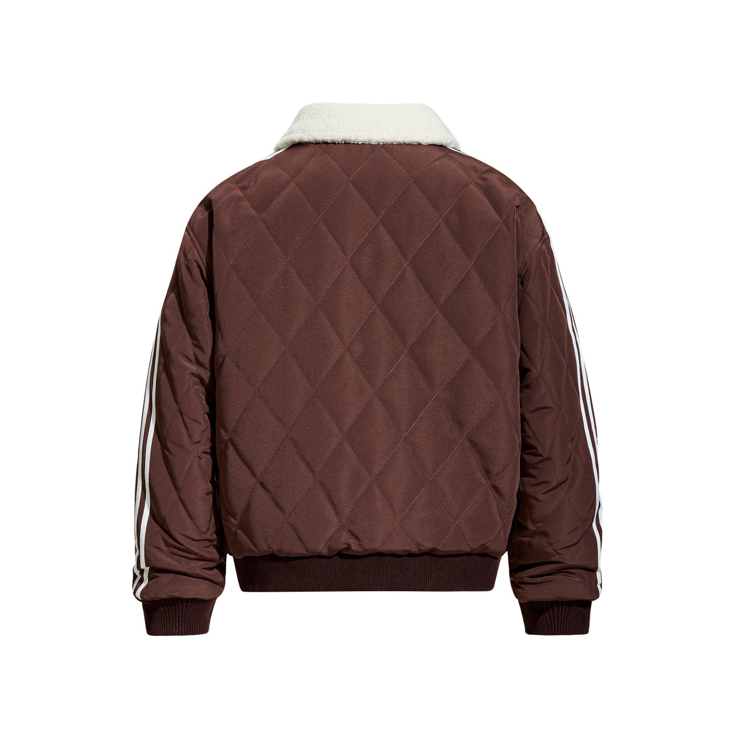 𝔼mbro 𝕊hirt𒉽2025秋冬復古字母刺繡鋪棉外套 MJ-89