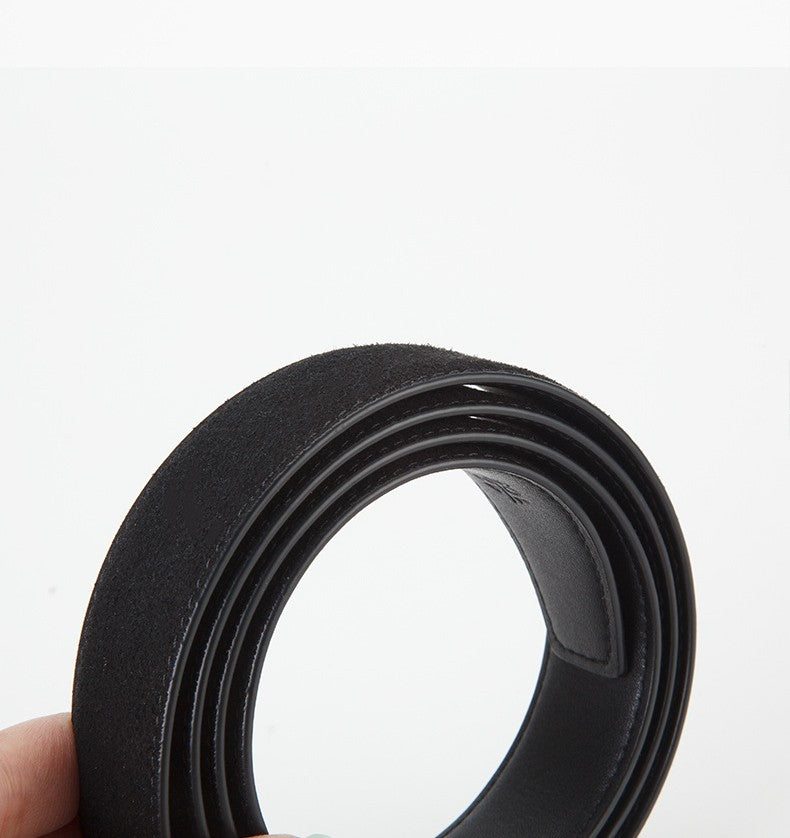 𝗕𝗘𝗟𝗧女款合金扣牛皮簡約腰帶款  06