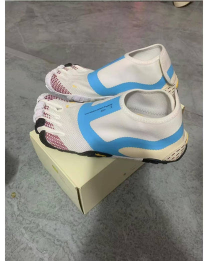 ∯ 𝖚𝖗𝖇𝖆𝖓 𝖋𝖚𝖓𝖈𝖙𝖎𝖔𝖓 Ψ 𝓔 健身瑜伽全包覆五指運動鞋 F-772 男女款 情侶款  大🦶款 (36-47碼)此系列偏小建議買大一號