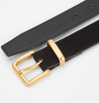 𝗕𝗘𝗟𝗧復古女款合金扣真皮簡約腰帶款  17