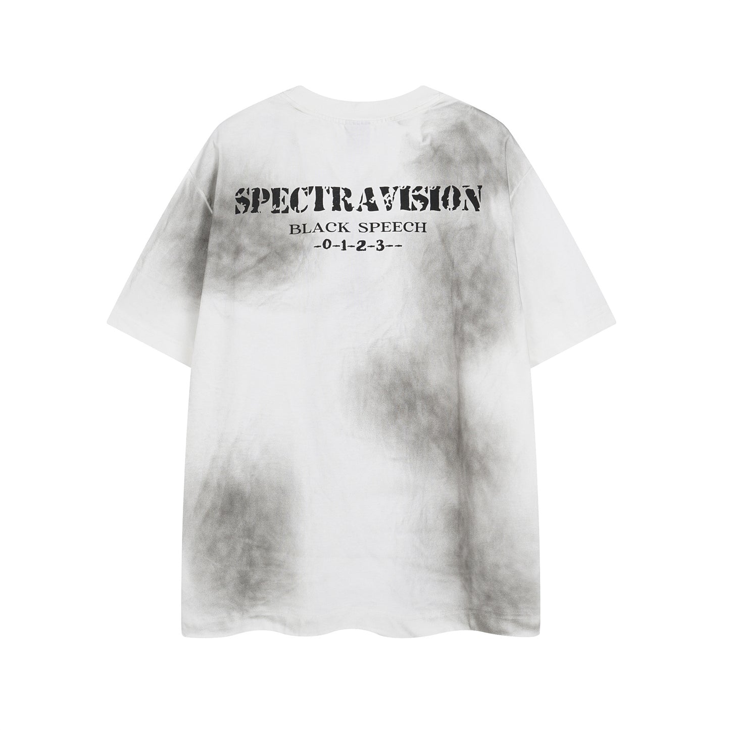 𝕃oose 𝔽it ☞𝟤𝟢𝟤𝟧 ☜美式復古少女印花男女中性 T-Shirt寬版上衣S-622