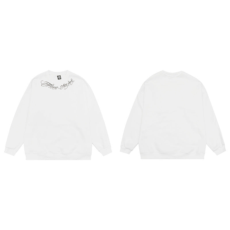 𝔽𝕦𝕤𝕚𝕠𝕟 𝔽𝕠𝕔𝕦𝕤-ᴄʜɪᴄᴀɴᴏ♠︎悍匪♠︎ 奇卡諾chicano花體字加厚大學Ｔ