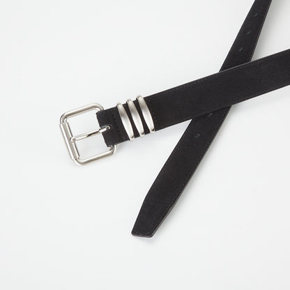 𝗕𝗘𝗟𝗧女款合金扣牛皮簡約腰帶款  06
