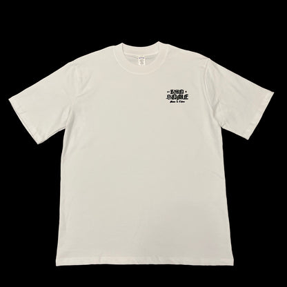 𝔽𝕦𝕤𝕚𝕠𝕟 𝔽𝕠𝕔𝕦𝕤 -ᴄʜɪᴄᴀɴᴏ♠︎悍匪♠︎300克重磅美式hiphop西海岸嘻哈bboyT恤復古old school大碼短袖