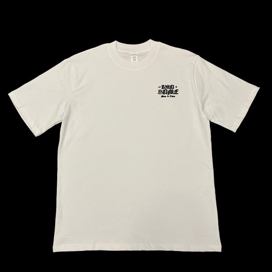 𝔽𝕦𝕤𝕚𝕠𝕟 𝔽𝕠𝕔𝕦𝕤 -ᴄʜɪᴄᴀɴᴏ♠︎悍匪♠︎300克重磅美式hiphop西海岸嘻哈bboyT恤復古old school大碼短袖