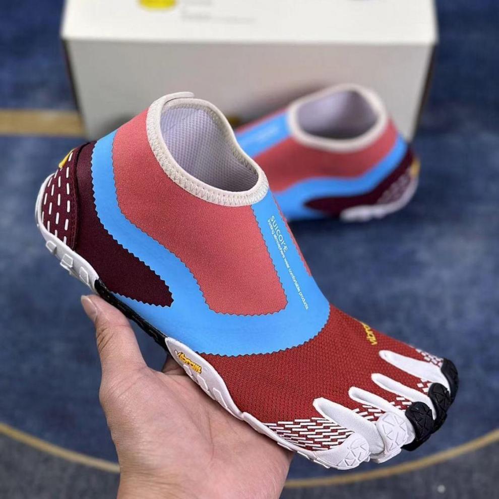 ∯ 𝖚𝖗𝖇𝖆𝖓 𝖋𝖚𝖓𝖈𝖙𝖎𝖔𝖓 Ψ 𝓔 健身瑜伽全包覆五指運動鞋 F-772 男女款 情侶款  大🦶款 (36-47碼)此系列偏小建議買大一號