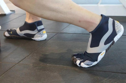 ∯ 𝖚𝖗𝖇𝖆𝖓 𝖋𝖚𝖓𝖈𝖙𝖎𝖔𝖓 Ψ 𝓔 健身瑜伽全包覆五指運動鞋 F-772 男女款 情侶款  大🦶款 (36-47碼)此系列偏小建議買大一號