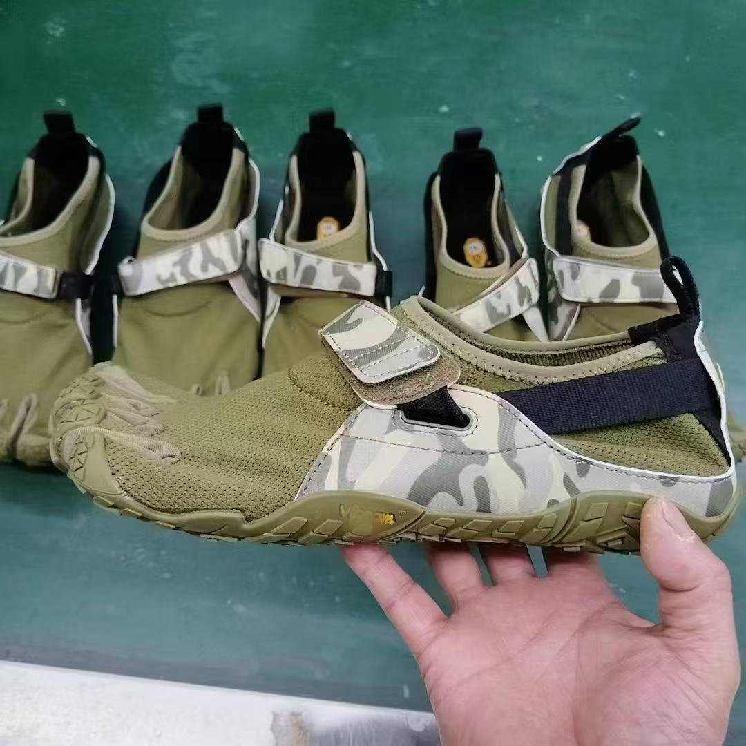 ∯ 𝖚𝖗𝖇𝖆𝖓 𝖋𝖚𝖓𝖈𝖙𝖎𝖔𝖓 Ψ 𝓔 健身運動瑜伽運動五指運動鞋 F-779 男女款 情侶款  大🦶款 (36-47碼)