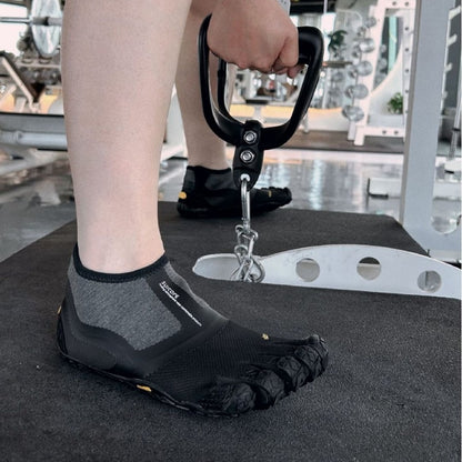 ∯ 𝖚𝖗𝖇𝖆𝖓 𝖋𝖚𝖓𝖈𝖙𝖎𝖔𝖓 Ψ 𝓔 健身瑜伽全包覆五指運動鞋 F-772 男女款 情侶款  大🦶款 (36-47碼)此系列偏小建議買大一號