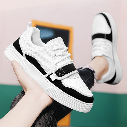 ♛𝔽𝕦𝕤𝕚𝕠𝕟 𝔽𝕠𝕔𝕦𝕤☢︎ꜱᴋᴀᴛᴇ ꜱʜᴏᴇꜱ ♜ ✽𝟤𝟢𝟤𝟧✽春夏新款街頭潮流美式網狀低筒休閒鞋 中性男女款 xꜰ𝟣𝟩𝟦