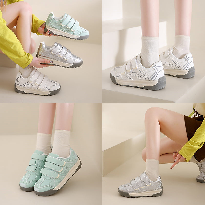 𝔽𝕦𝕤𝕚𝕠𝕟 𝔽𝕠𝕔𝕦𝕤 ✘  Urban Ease 女鞋 (35-40號）