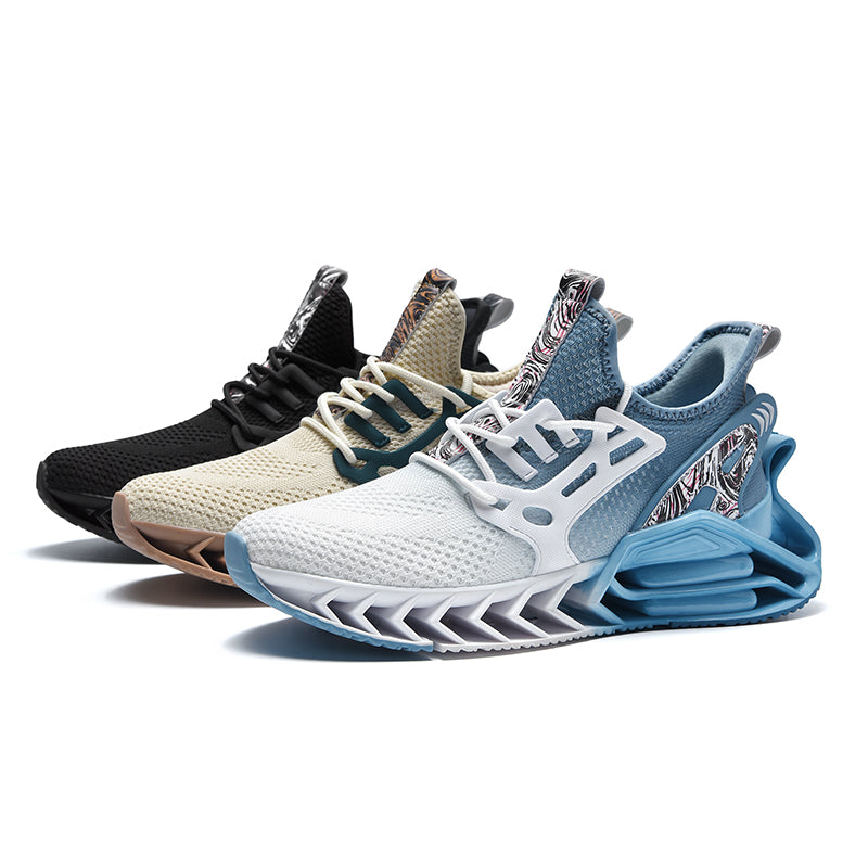 ♛𝔽𝕦𝕤𝕚𝕠𝕟 𝔽𝕠𝕔𝕦𝕤☢︎ᴄᴀꜱᴜᴀʟ ꜱɴᴇᴀᴋᴇʀ ♜ ✽𝟤𝟢𝟤𝟧✽春夏新款襪套透氣增高科技風運動鞋   男女款  情侶款  CX48