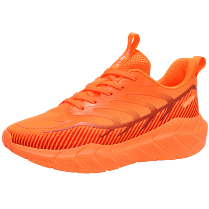 ♛𝔽𝕦𝕤𝕚𝕠𝕟 𝔽𝕠𝕔𝕦𝕤☢︎ᴄᴀꜱᴜᴀʟ ꜱɴᴇᴀᴋᴇʀ ♜✽𝟤𝟢𝟤𝟧✽春夏新款波浪紋鋸齒鞋底大支撐運動鞋   男女款 大🦶款 (39-47號)   ᴊᴀ𝟫𝟣